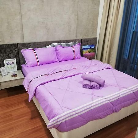 Lavender Suite@I_City Shah Alam Exteriér fotografie